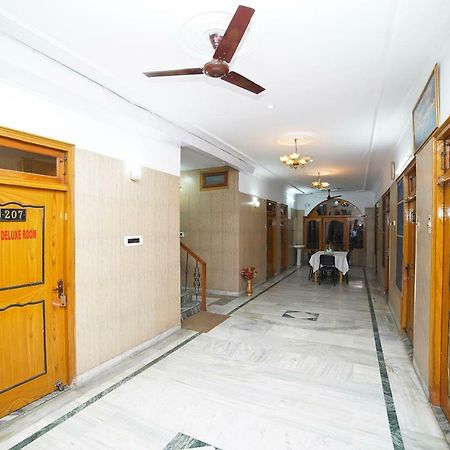 Oyo 39543 Hotel Kk 판트나가르 외부 사진